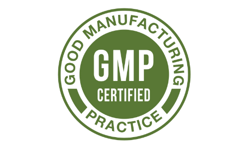 GlucoTrim™ GMP Certified